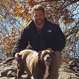 Meet your Posher, Frank